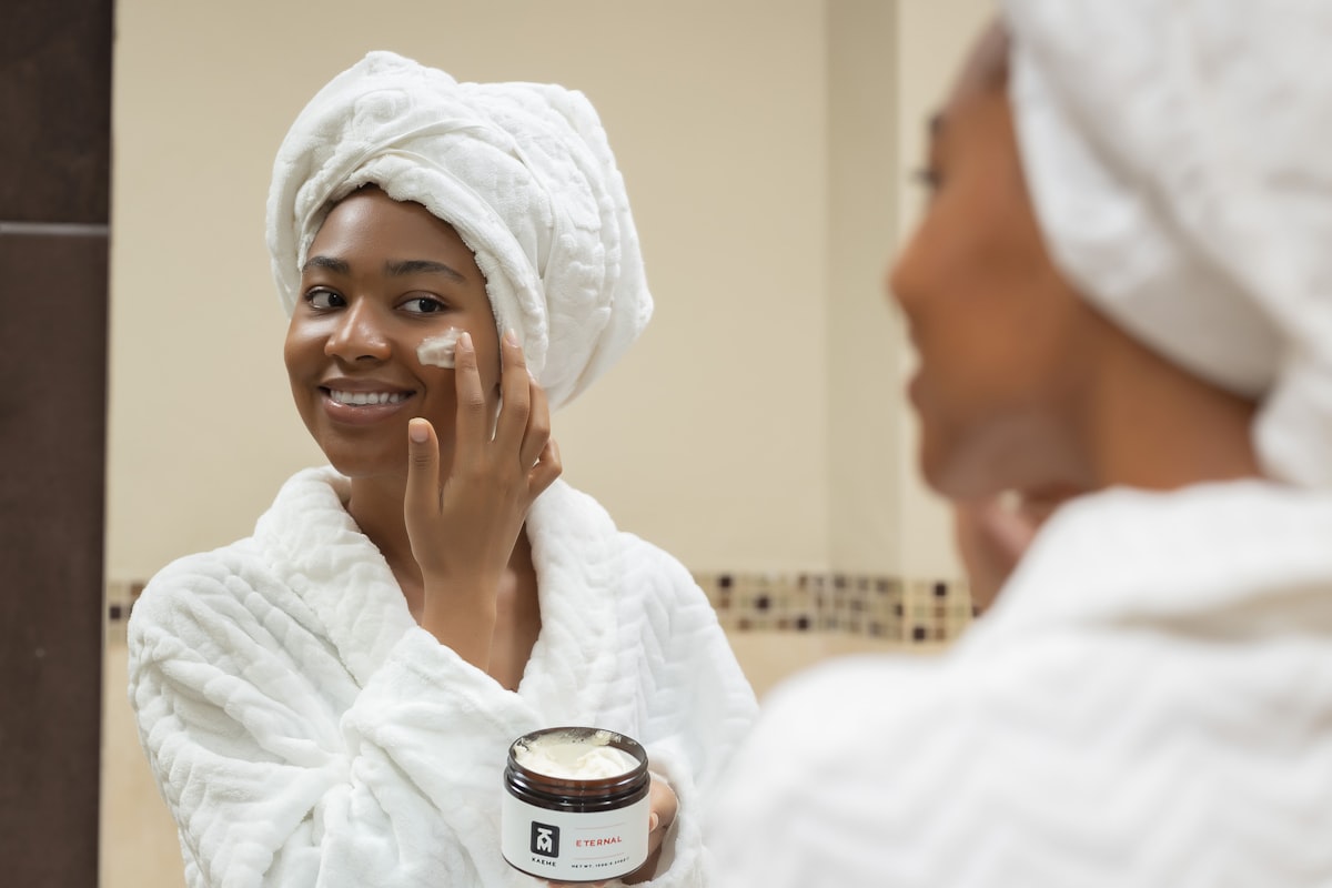 Diary: My Current Morning Routine
