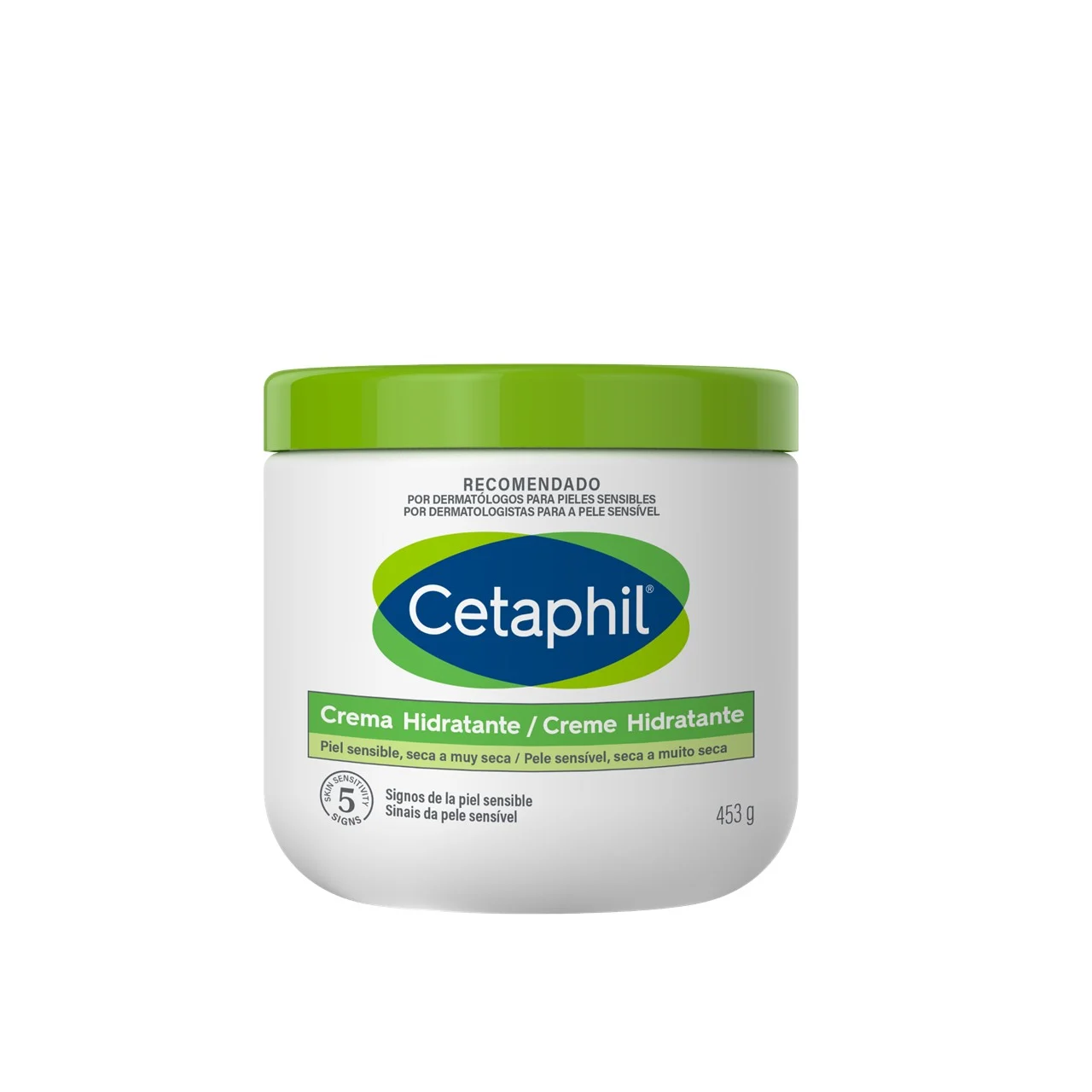 Cetaphil Moisturising Cream