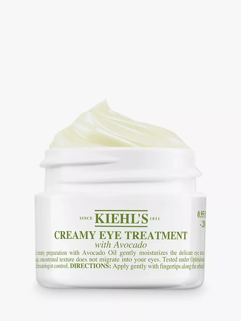 Kiehl's Avocado Eye Cream