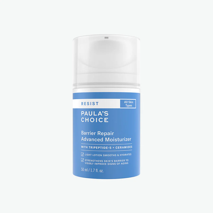 Paula's Choice Barrier Repair Moisturiser SPF 30